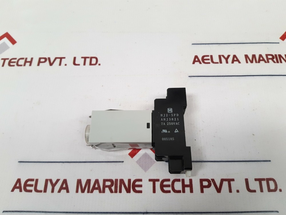 Panasonic S1DXM-A Timer