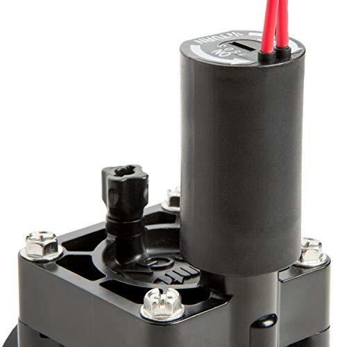 Hunter AC-Solenoid Replacement