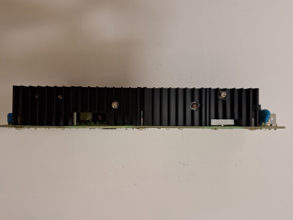 Screen CTP Lambda ZWS100PF-5 power supply