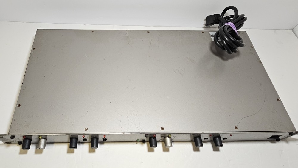 CRATE Sound Scape CX23 Crossover