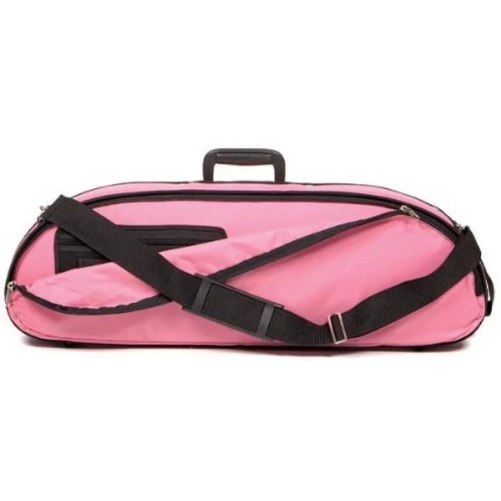 Bobelock Half Moon Puffy Violin Case 4/4