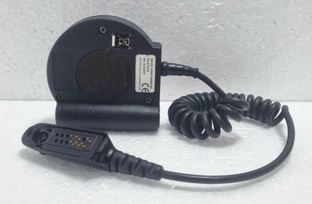 Drager Savox K70192 400ML/Waris