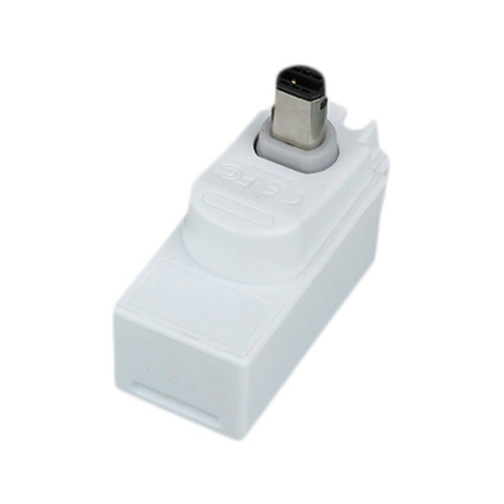 2Pack Wireless Game Controller Adapter For Nintendo Gamecube Retro GC NGC