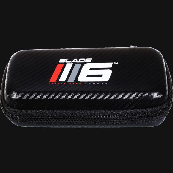 Blade 6 Dart Case