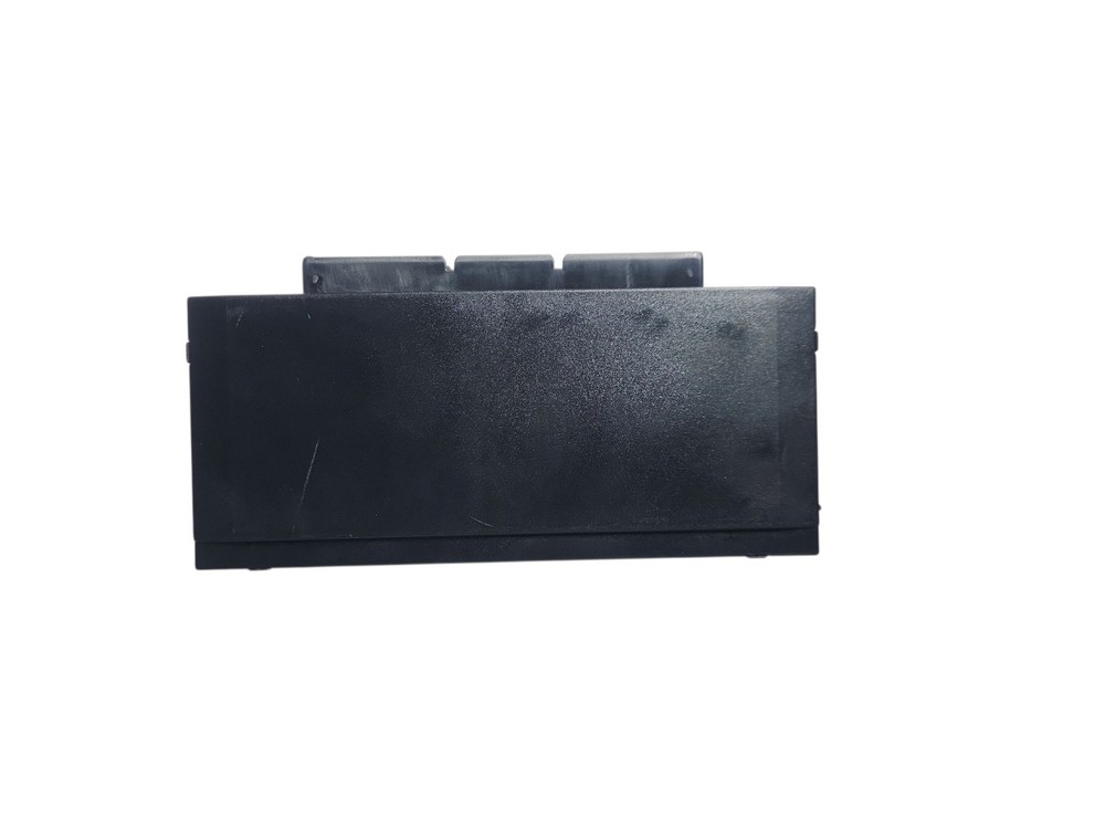 1989-1996 BMW 525i E34 Check Control Module & Light Control Module 8 350 377