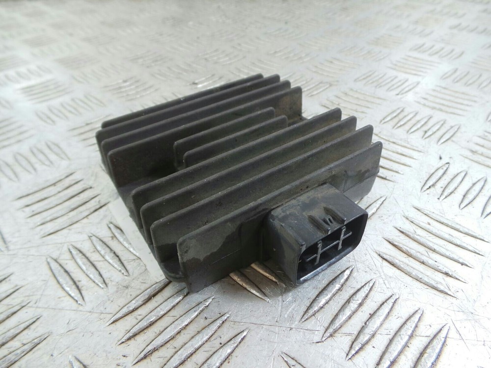 2014 MV AUGUSTA F3 800 RECTIFIER REGULATOR