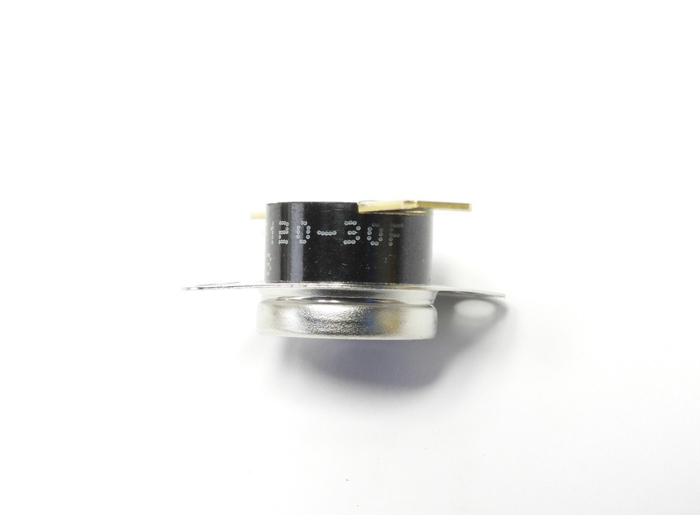 Emerson 36TR12 Switch F120 30F Snap Disc Sensor Limit Switch