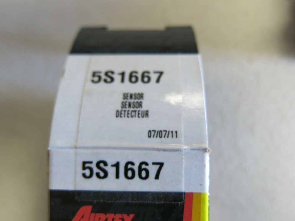 Airtex Crankshaft Position Sensor (5S1667)