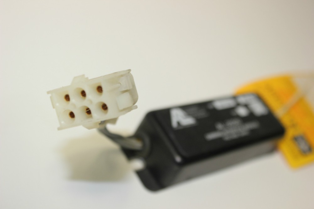 Aerospace Lighting Corp 28 Volt Dimming Interface Module, Model P/N: AL-2020