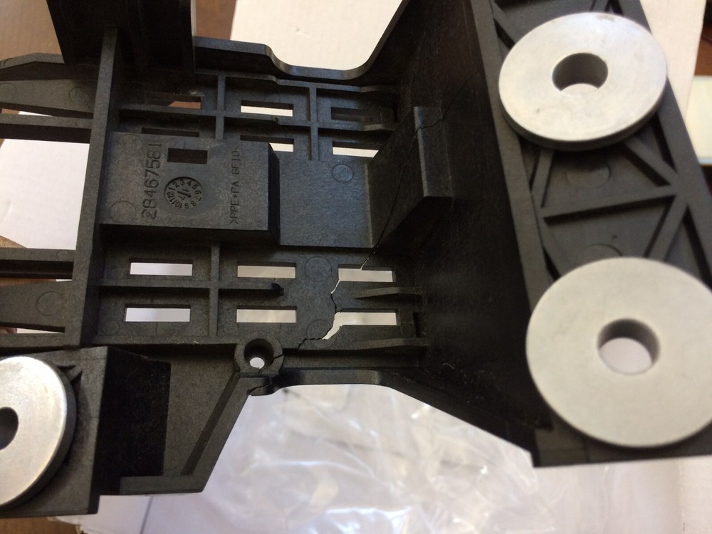 2017-18 Genesis G90 Blind Spot Module OEM