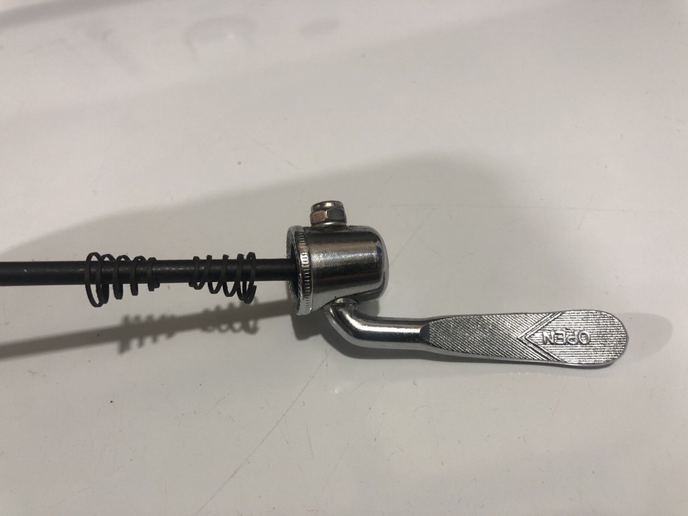 NOS Sovos Bicycle  Skewer 135mm