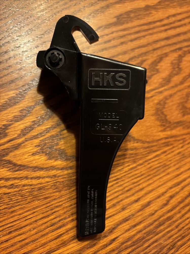 HKS Magazine Speedloader Model GL-940, GL940
