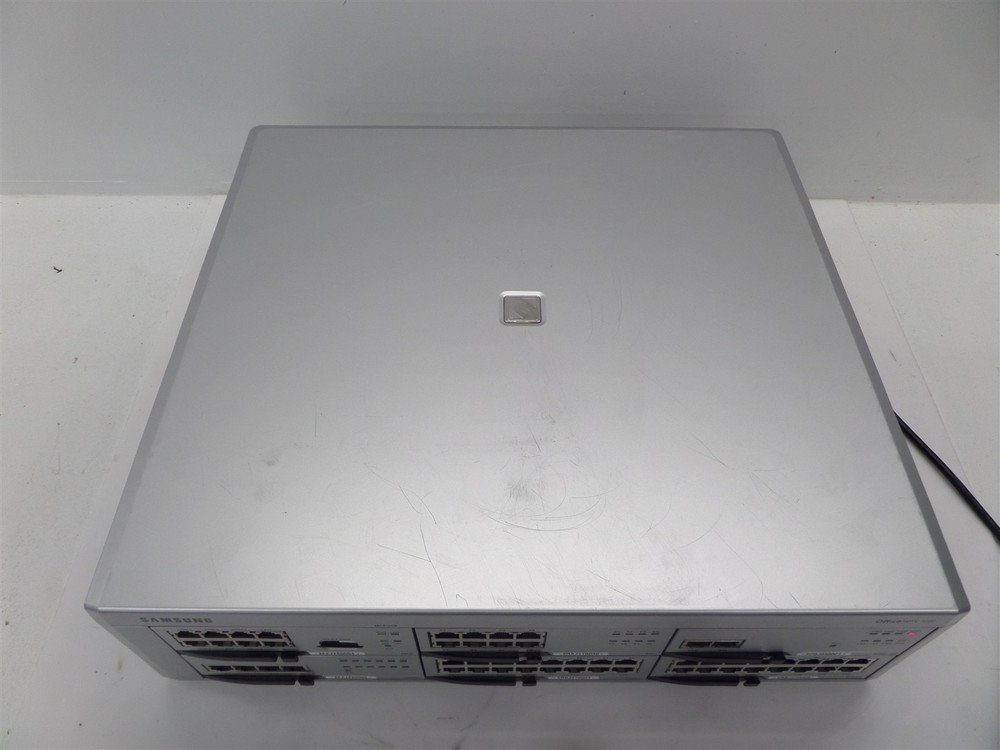 Samsung OfficeServ 7200 Digital Communication System