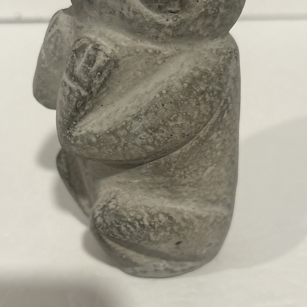 Stone Carved Figurine - Beautifully Crafted