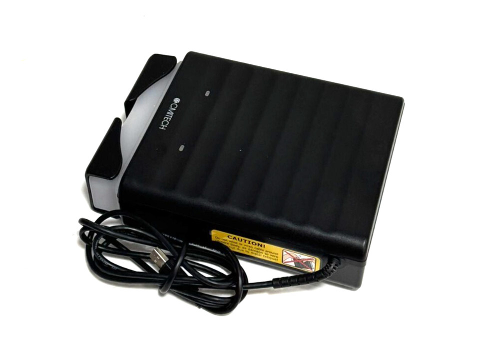 Iris Camera CMITECH BMT-20 Binocular Type Dual Iris Imager For Enrollment