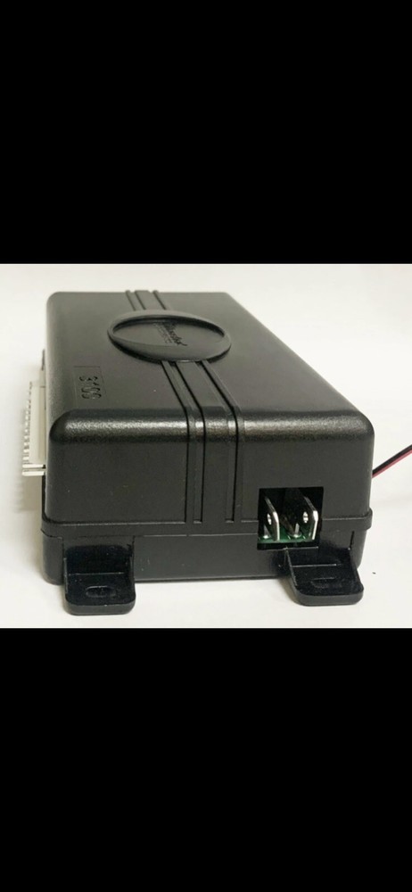 Avital 3100 / 3100LX 1-Way Security System Replacement Brain