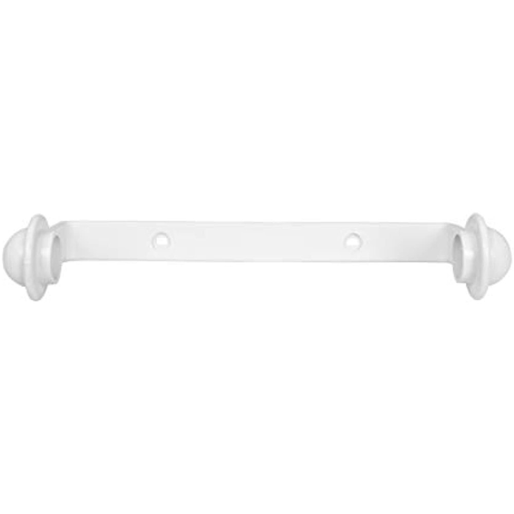 Spectrum Diversified Wall Mount Holder Easy Installation, Under Kitchen Cabinet
