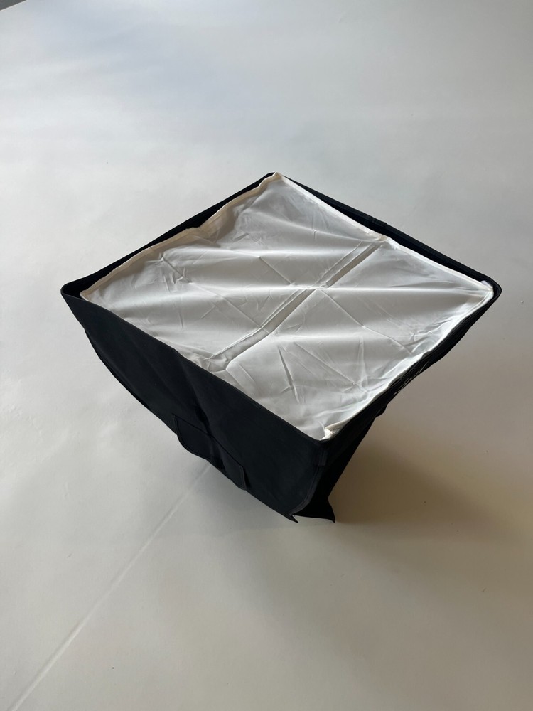 Quikbox Softbox Impact 15in x 15in