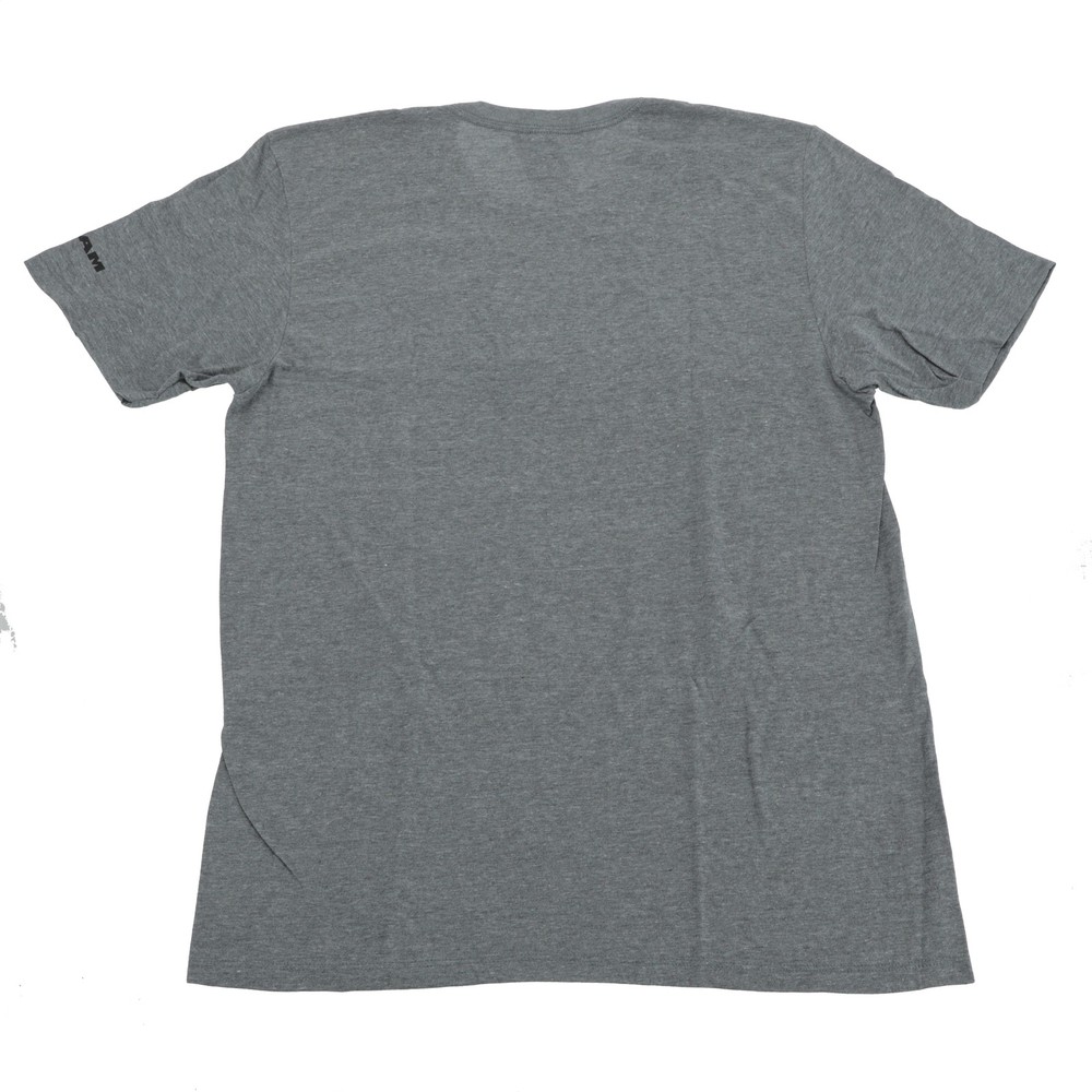 Ram Unisex HEMI Engine T-Shirt Large