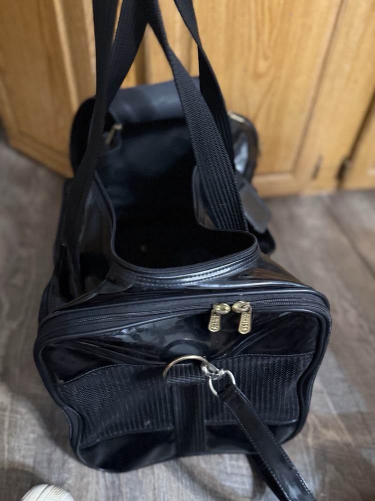 The Original Sherpa Dog Bag