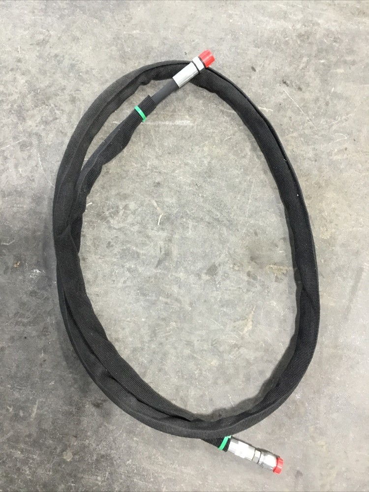 1TQ501-41050 Yanmar Hose Assembly, E