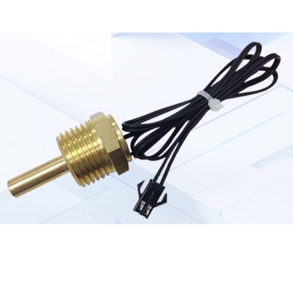 10K Water Temperature Probe Sensor Compatible with Wall Mounted Boilers