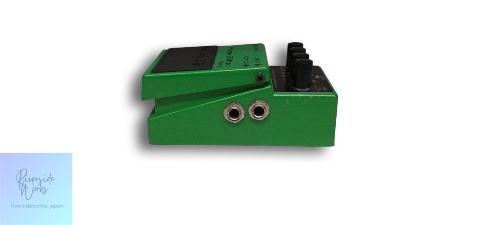 BOSS PH-3 Phase Shifter Effect Pedal Used