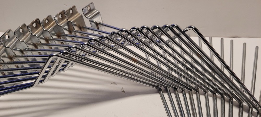 18pcs Hat Racks & Cap Display Hooks Keep Your Collection Organized and Showcase
