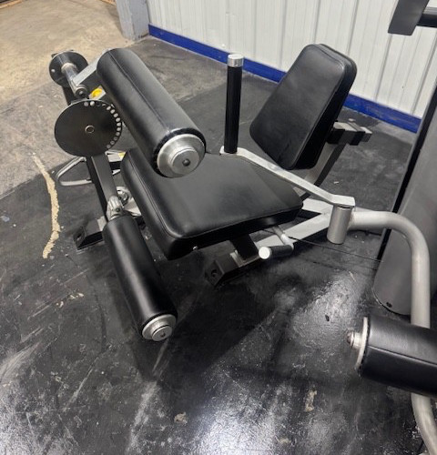 TuffStuff | Apollo 250 Multi-Home Gym Setup