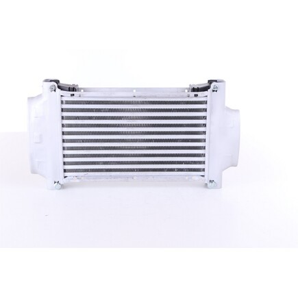 Nissens 96777 Turbocharger Intercooler