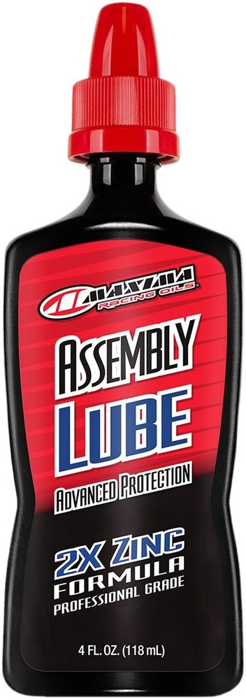 Maxima Assembly Lube | 4 fl oz. (69-01904)