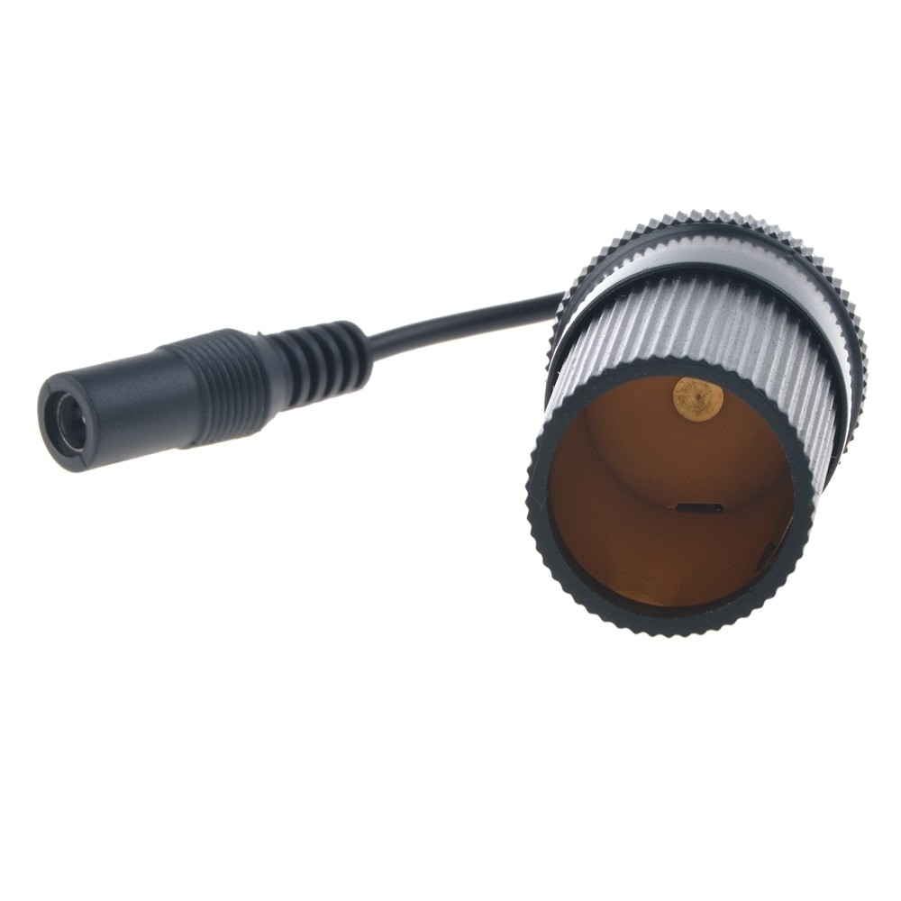 Adapter for Koolatron Model AC-15 Socket Plug Power Converter