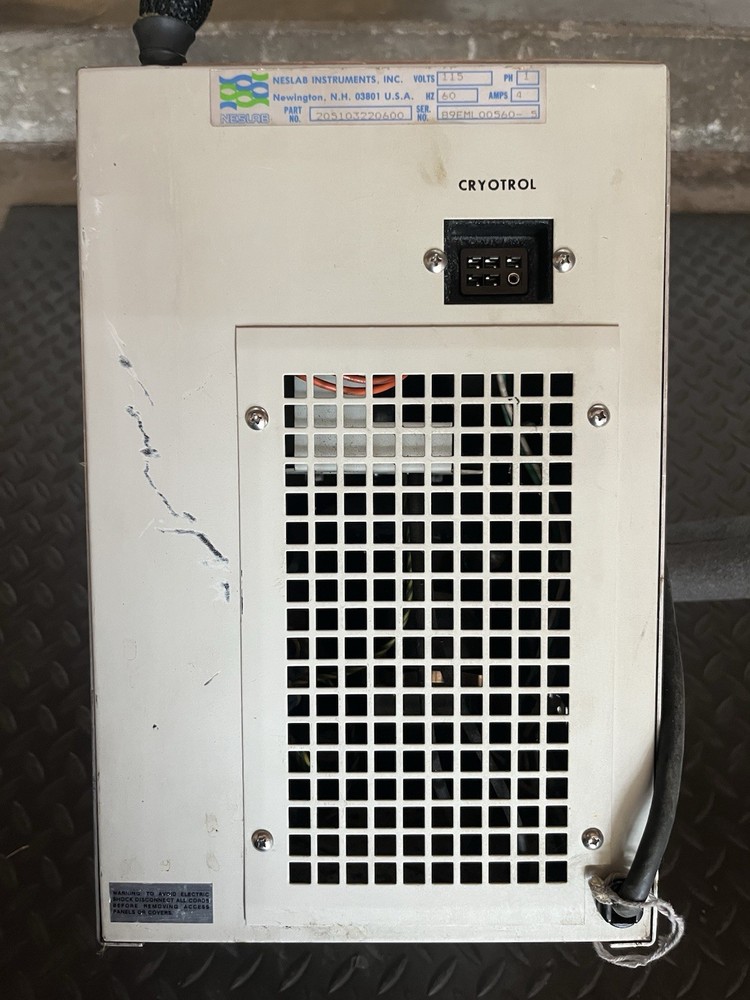 Neslab IBC-4A Bath Cooler