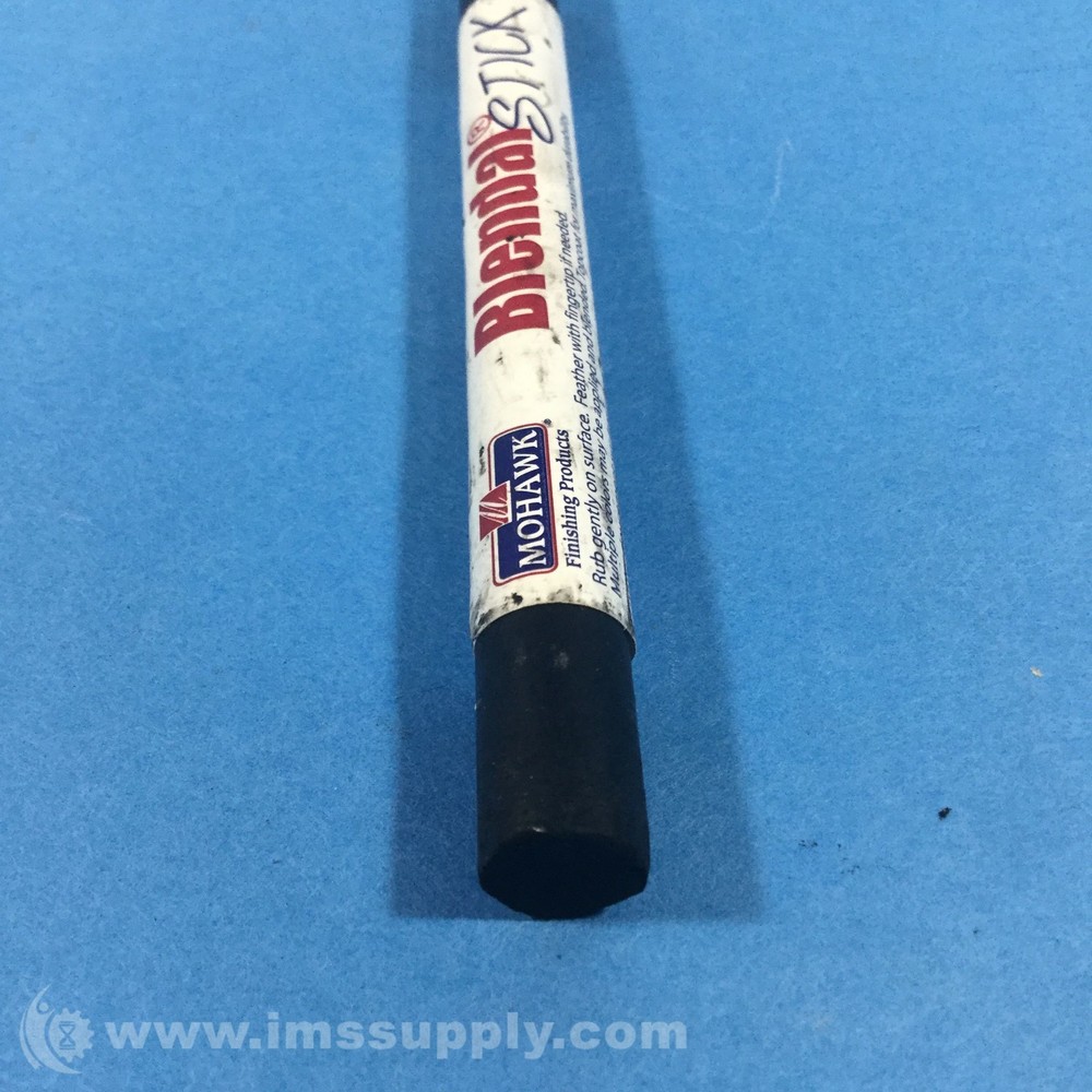 Mohawk M340-0010 Black Blendal Stick USIP
