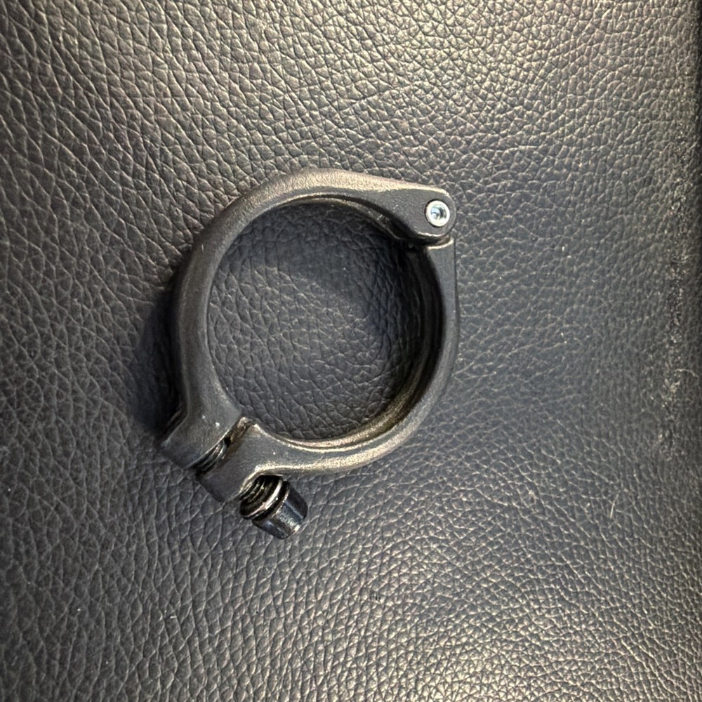 Ritchey Breakaway frame connector black