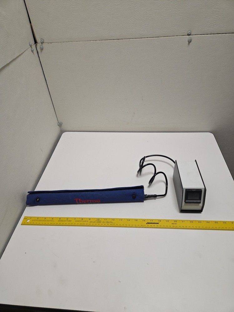 Thermo Scientific Hot Pocket Columnheater *TESTED *