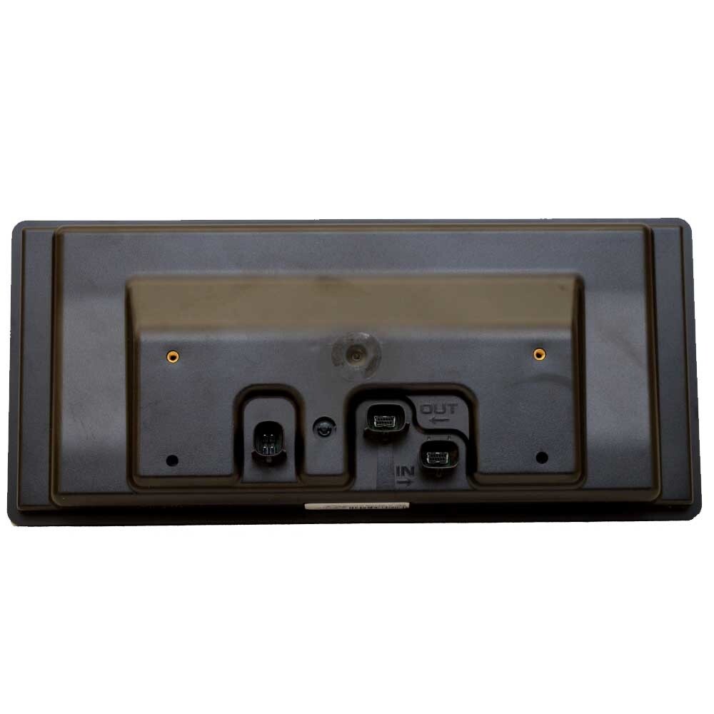 Cobalt Boat Multi-Function Display 415730 | Medallion 12 Inch w/Touch