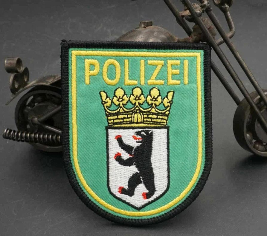 polizei