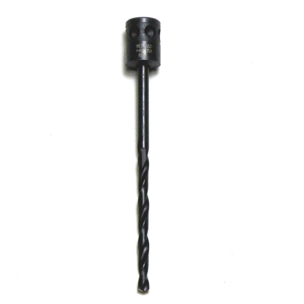 #40, 2" QUICK CHANGE ANGLE-DRILL DILL BITS 20 PC LOT AIRCRAFT TOOLS
