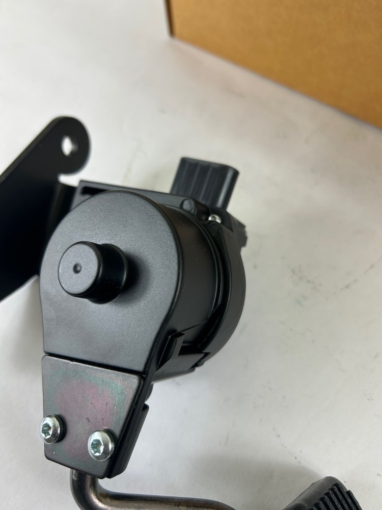 Williams Controls A01-25171-002 Accelerator Pedal