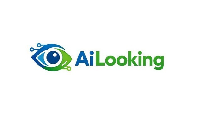 AiLooking.com, Top Premium Artificial Intelligence Domain Name