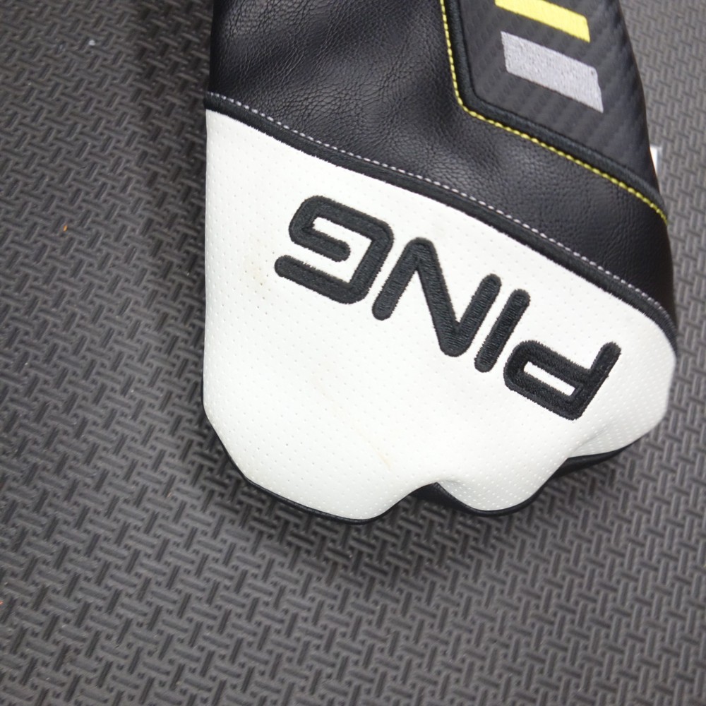 PING G430 Driver head ccover men golf fast ship 251229 Nice shape
