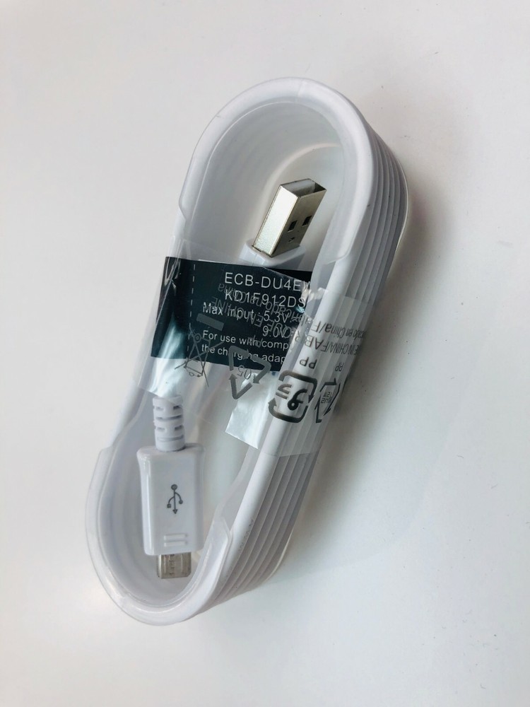 10x OEM MICRO USB FAST CHARGING CABLE CORD SYNC FOR ANDROID CELL PHONE 5FT