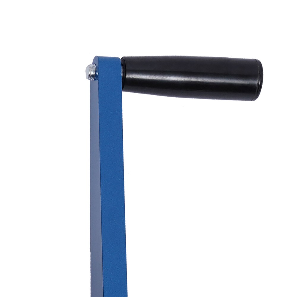 Bending Machine Manual Bead Roller Sheet Metal Bead Roller Tool Kit Heavy Duty