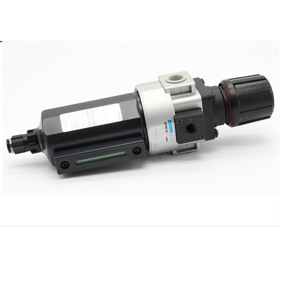 New In Box MINDMAN MAFR401-10A Air Regulator Unit