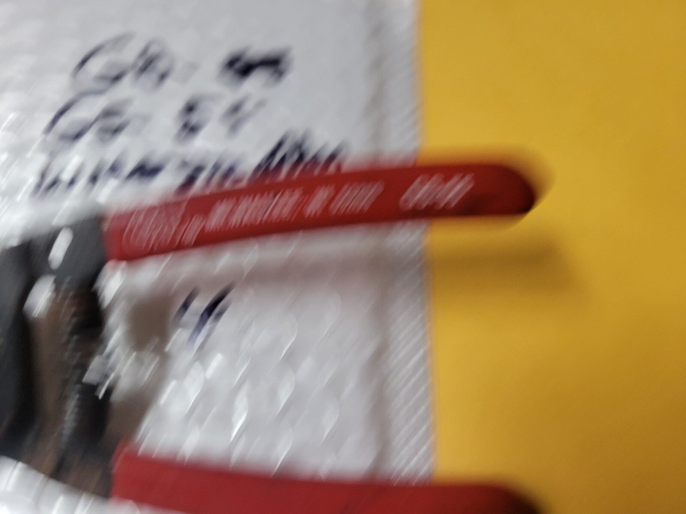GB GS-55 WIRE STRIPPER - NICE SHAPE