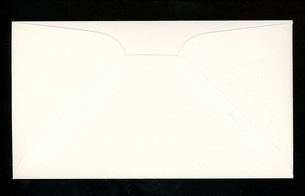 US FDC #O135 LGS 1983 Washington DC Official Mail Eagle
