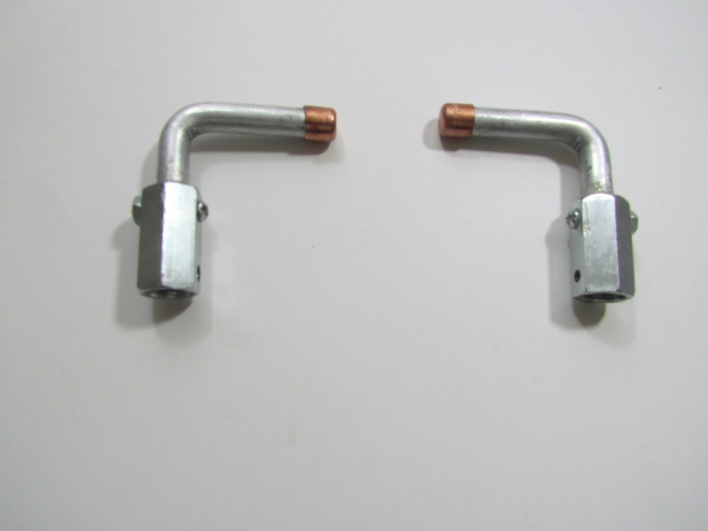 Multi-Purpose Large Reach Hook - Extension Pole Hook - Boat Hook - 1 C