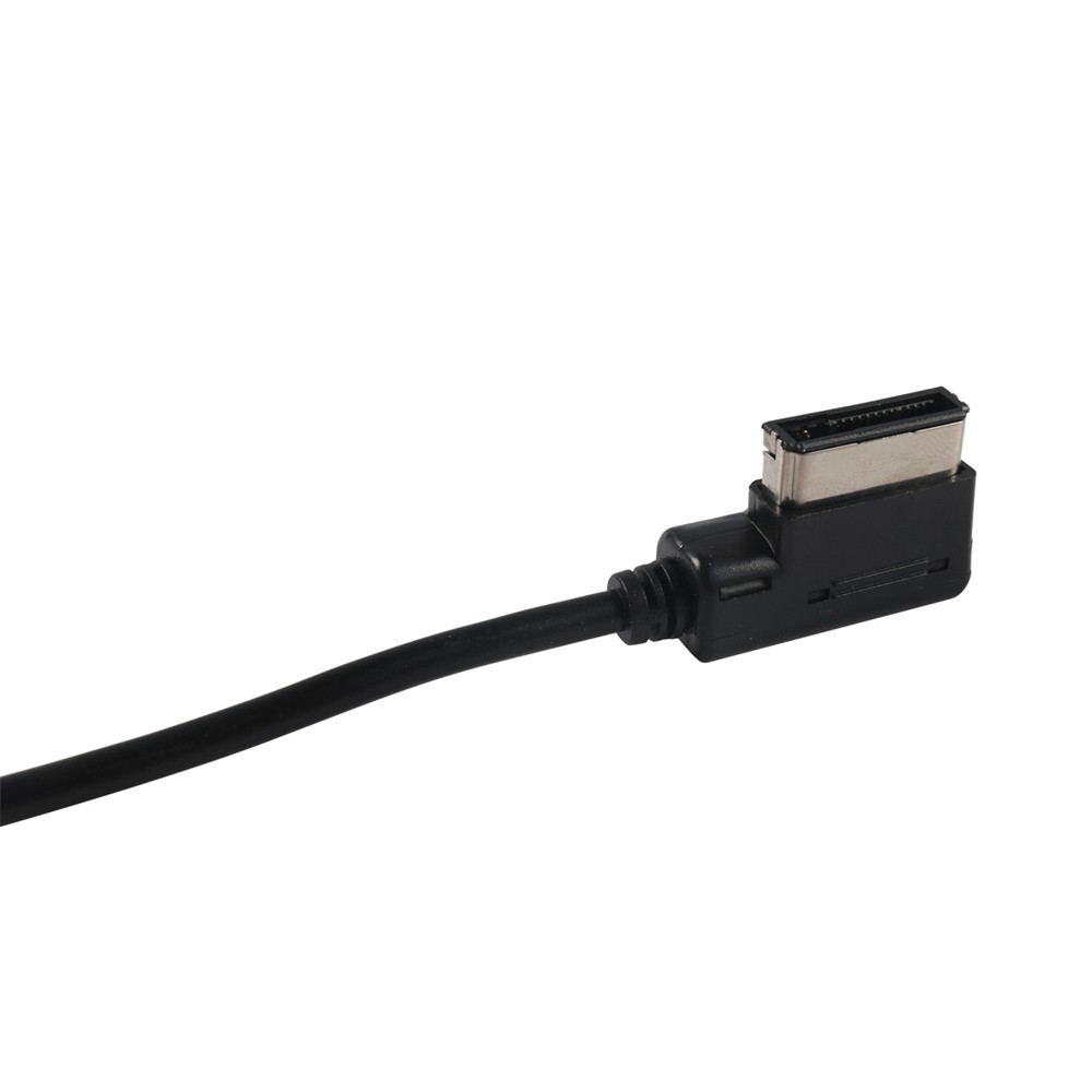 For Mercedes-Benz,Media Interface AUX Wireless Adator Bluetooth Car kit