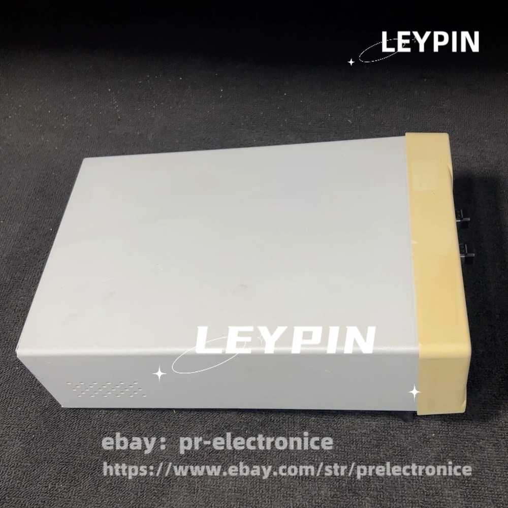 1 PCS EXFO FVA-3100 Variable Attenuator *IW#pr